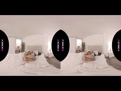 ❤️ PORNBCN VR Dwie młode lesbijki budzą się napalone w wirtualnej rzeczywistości 4K 180 3D Geneva Bellucci Katrina Moreno ❤️❌ Sex video at porn pl.pornpictureshq.ru ❌️