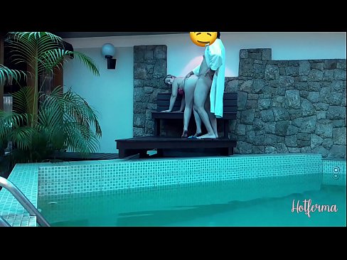 ❤️ Szef zaprasza pokojówkę na basen, ale nie mógł się oprzeć gorącej ❤️❌ Sex video at porn pl.pornpictureshq.ru ❌️