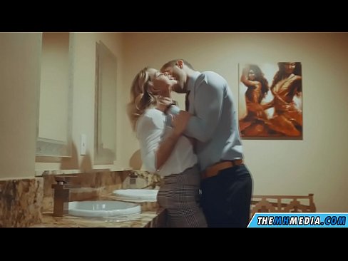 ❤️ Kiedy biuściasta blondynka uwodzi cię w publicznej toalecie ❤️❌ Sex video at porn pl.pornpictureshq.ru ❌️